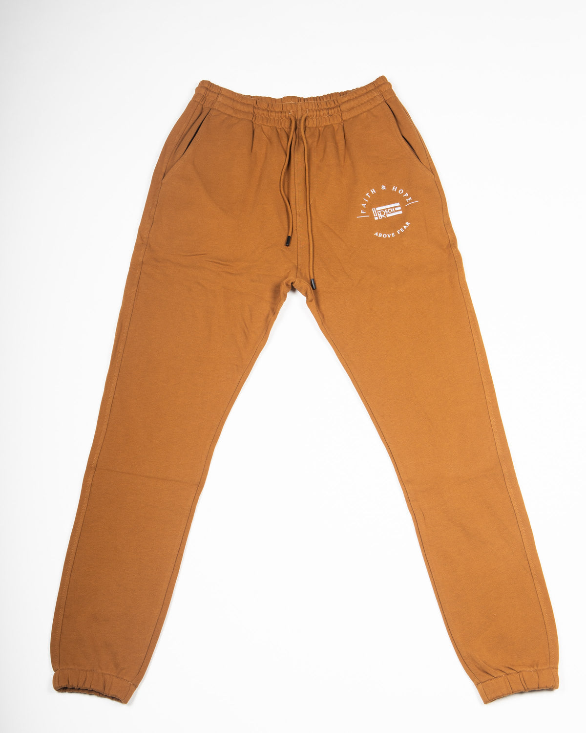 IRAGIJoggers - Brown